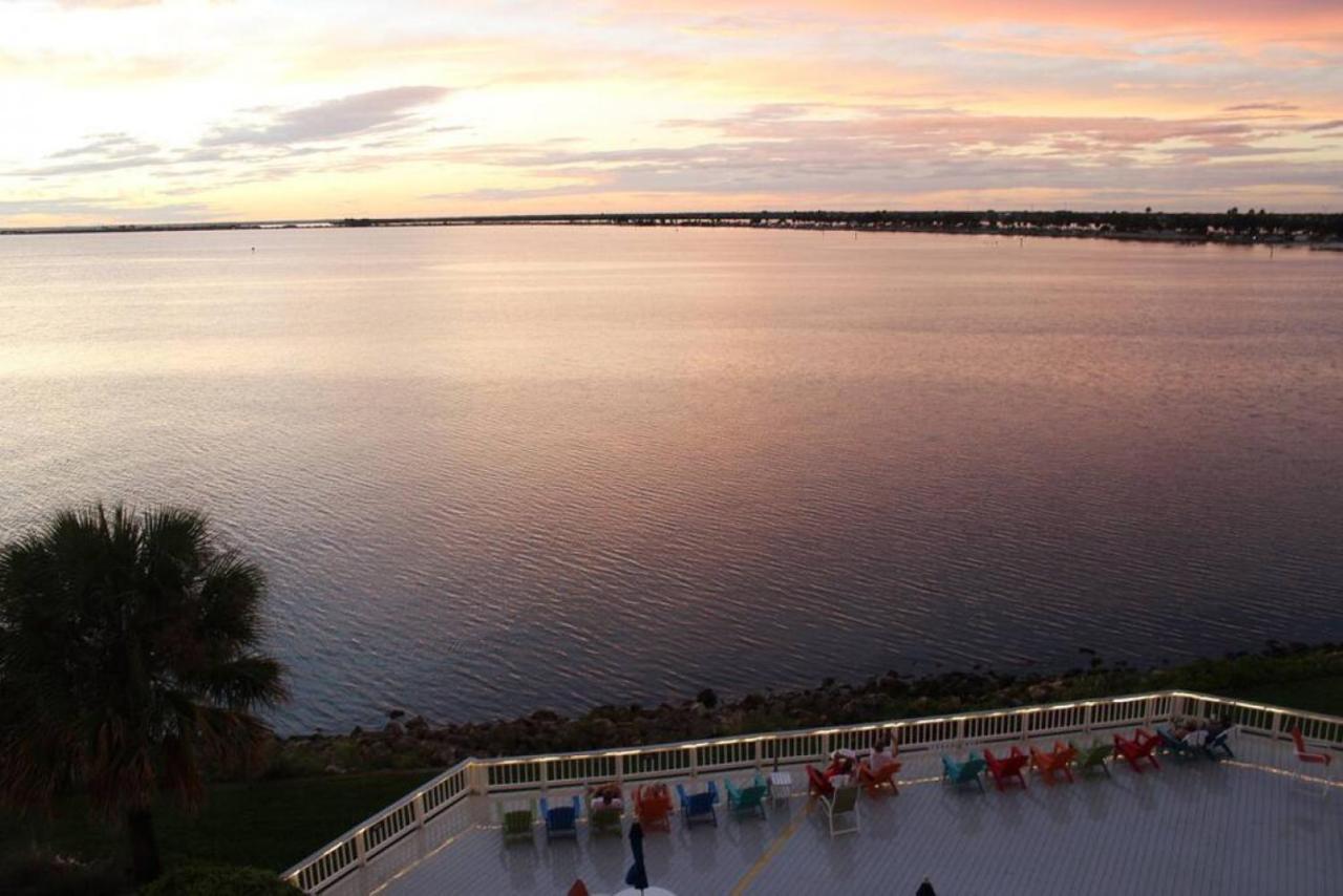 Sunset Paradise - Find Yourself In Tampa Esterno foto