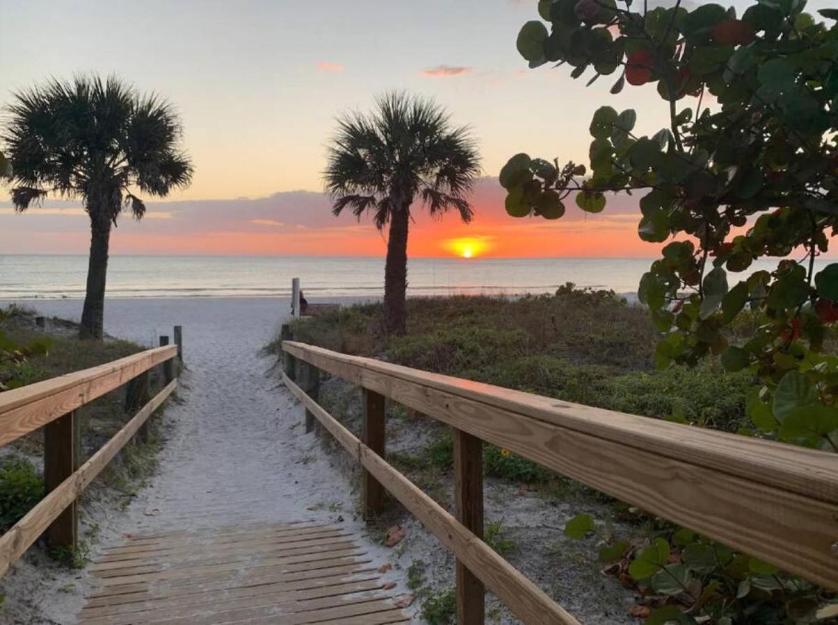 Sunset Paradise - Find Yourself In Tampa Esterno foto