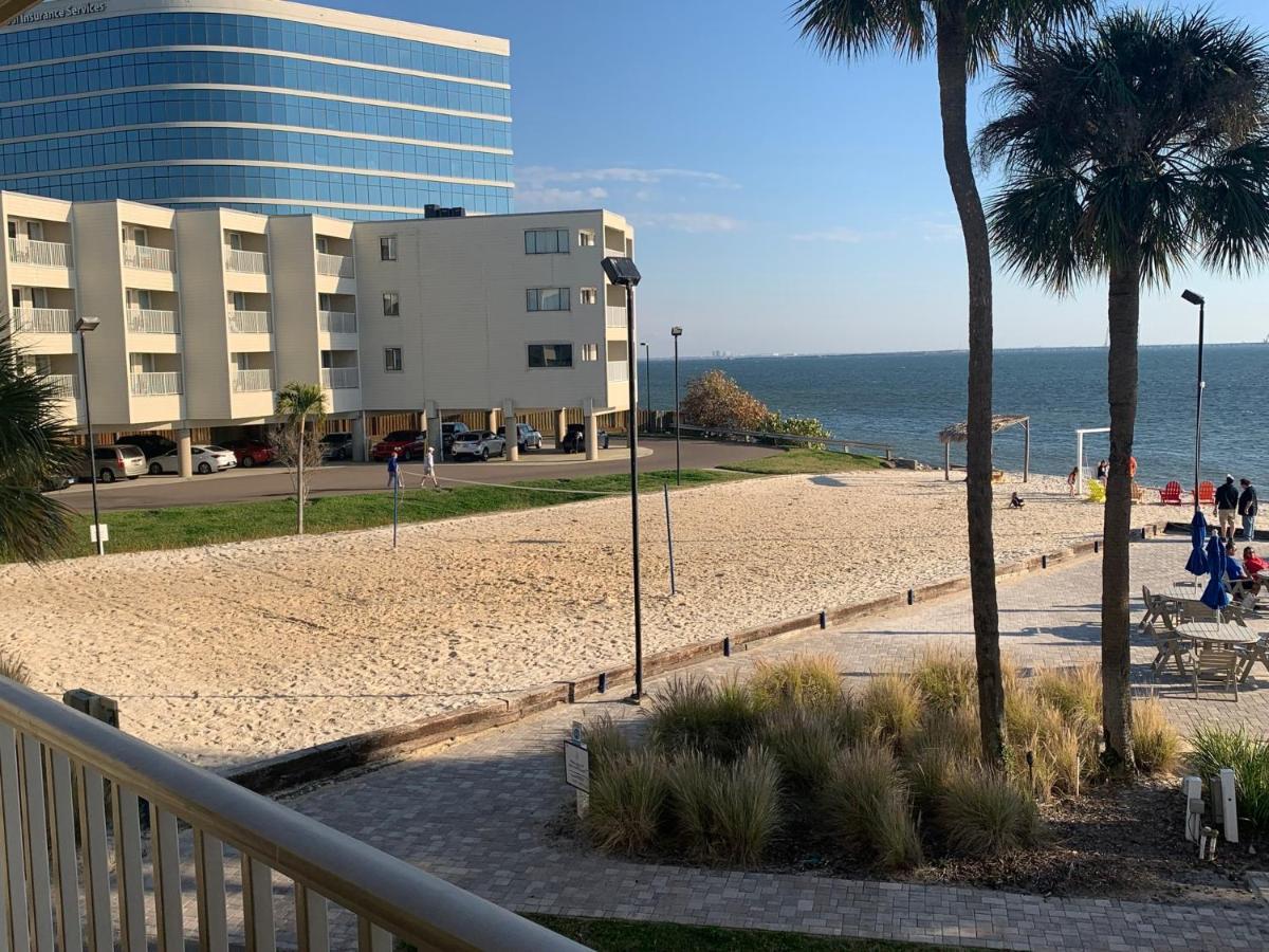 Sunset Paradise - Find Yourself In Tampa Esterno foto