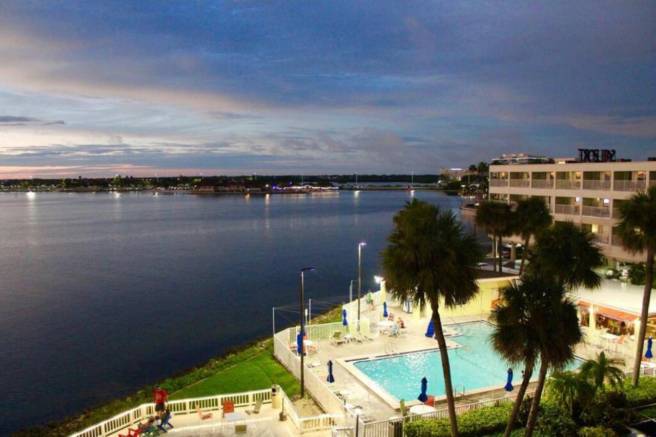 Sunset Paradise - Find Yourself In Tampa Esterno foto