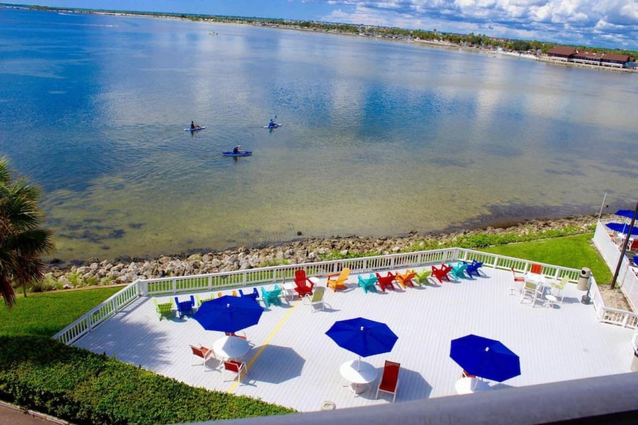 Sunset Paradise - Find Yourself In Tampa Esterno foto