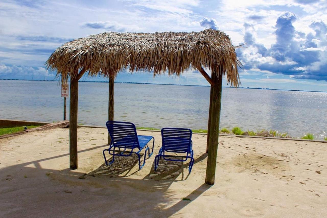 Sunset Paradise - Find Yourself In Tampa Esterno foto