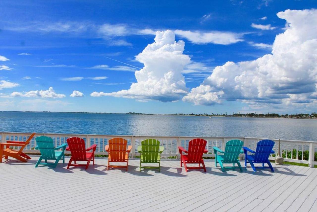 Sunset Paradise - Find Yourself In Tampa Esterno foto