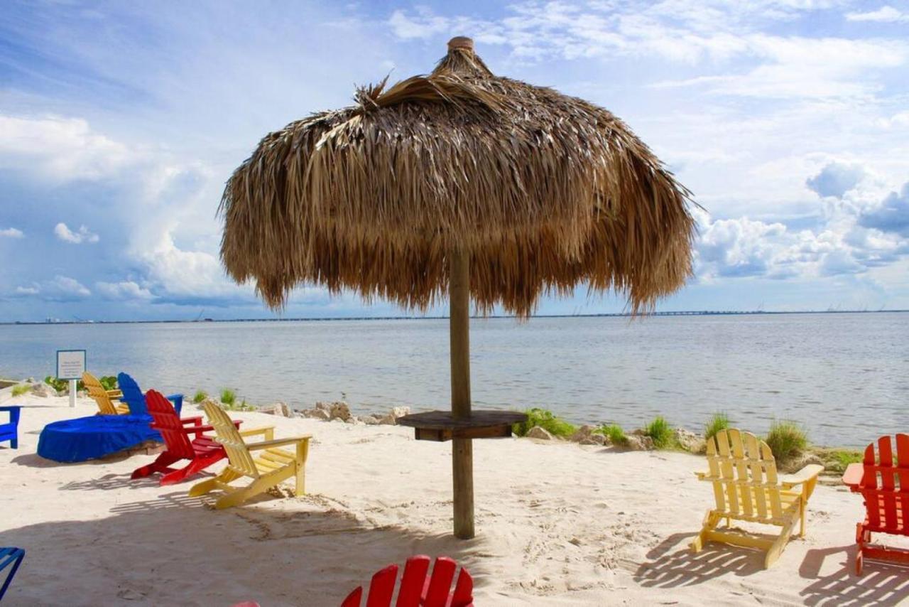 Sunset Paradise - Find Yourself In Tampa Esterno foto