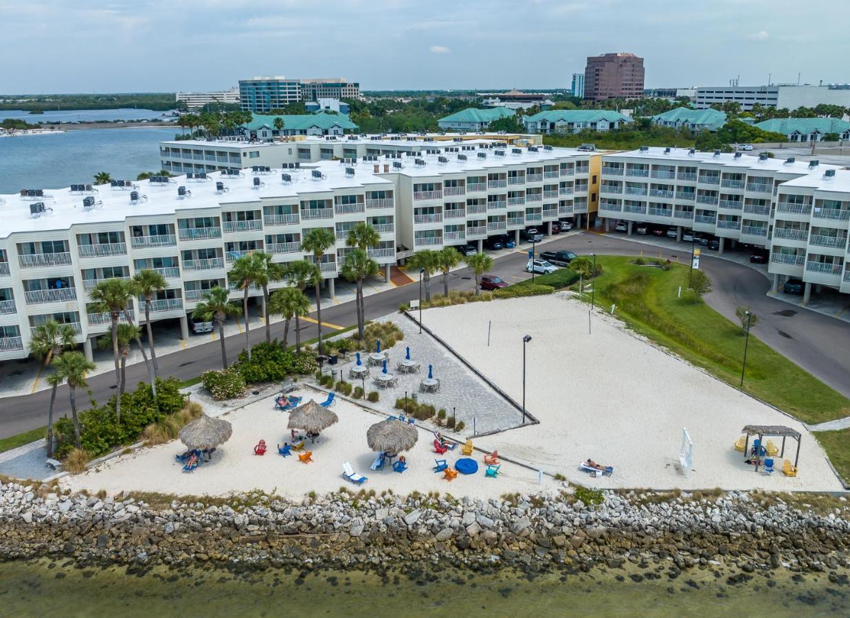 Sunset Paradise - Find Yourself In Tampa Esterno foto