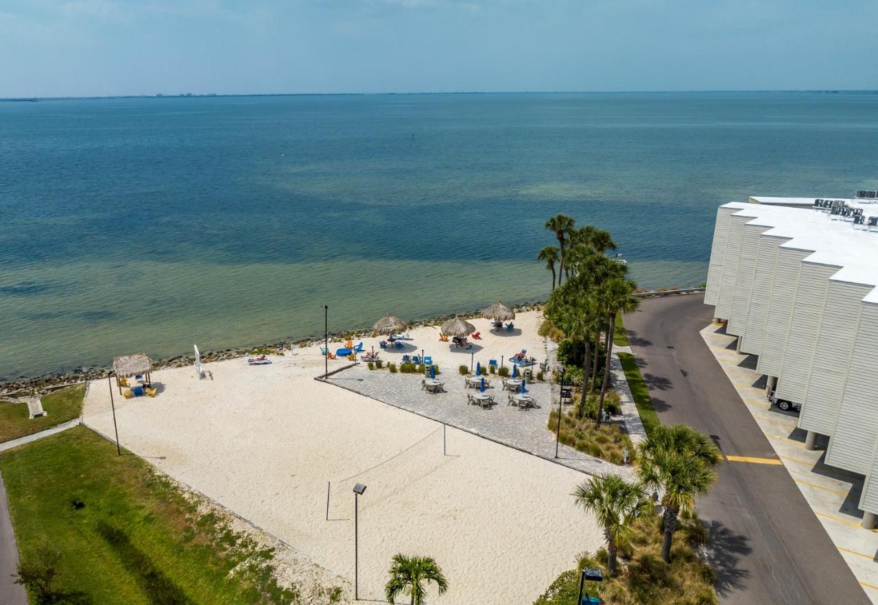 Sunset Paradise - Find Yourself In Tampa Esterno foto