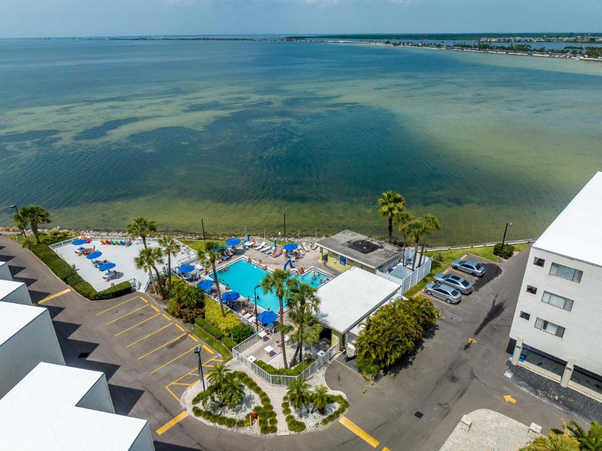 Sunset Paradise - Find Yourself In Tampa Esterno foto