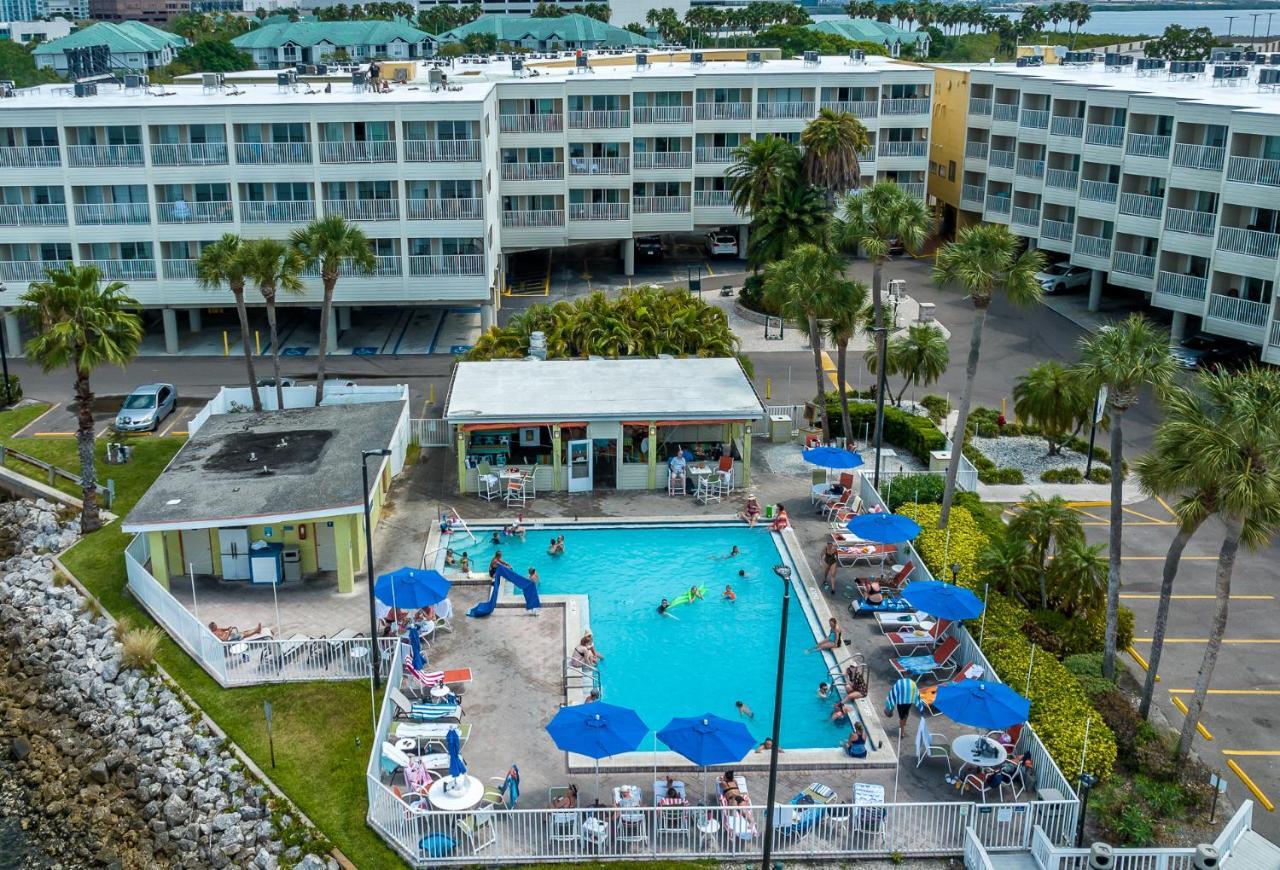 Sunset Paradise - Find Yourself In Tampa Esterno foto
