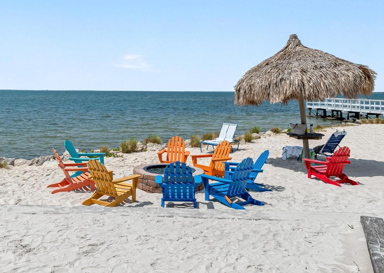Sunset Paradise - Find Yourself In Tampa Esterno foto