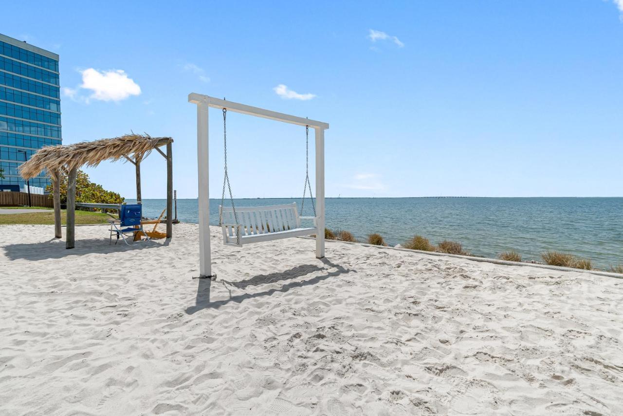 Sunset Paradise - Find Yourself In Tampa Esterno foto