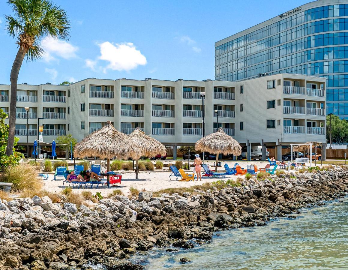 Sunset Paradise - Find Yourself In Tampa Esterno foto