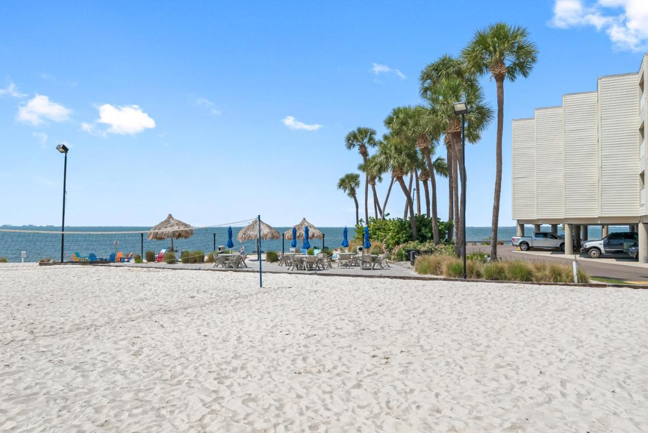 Sunset Paradise - Find Yourself In Tampa Esterno foto
