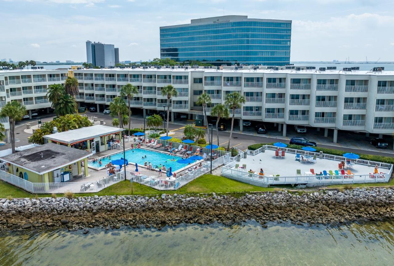 Sunset Paradise - Find Yourself In Tampa Esterno foto