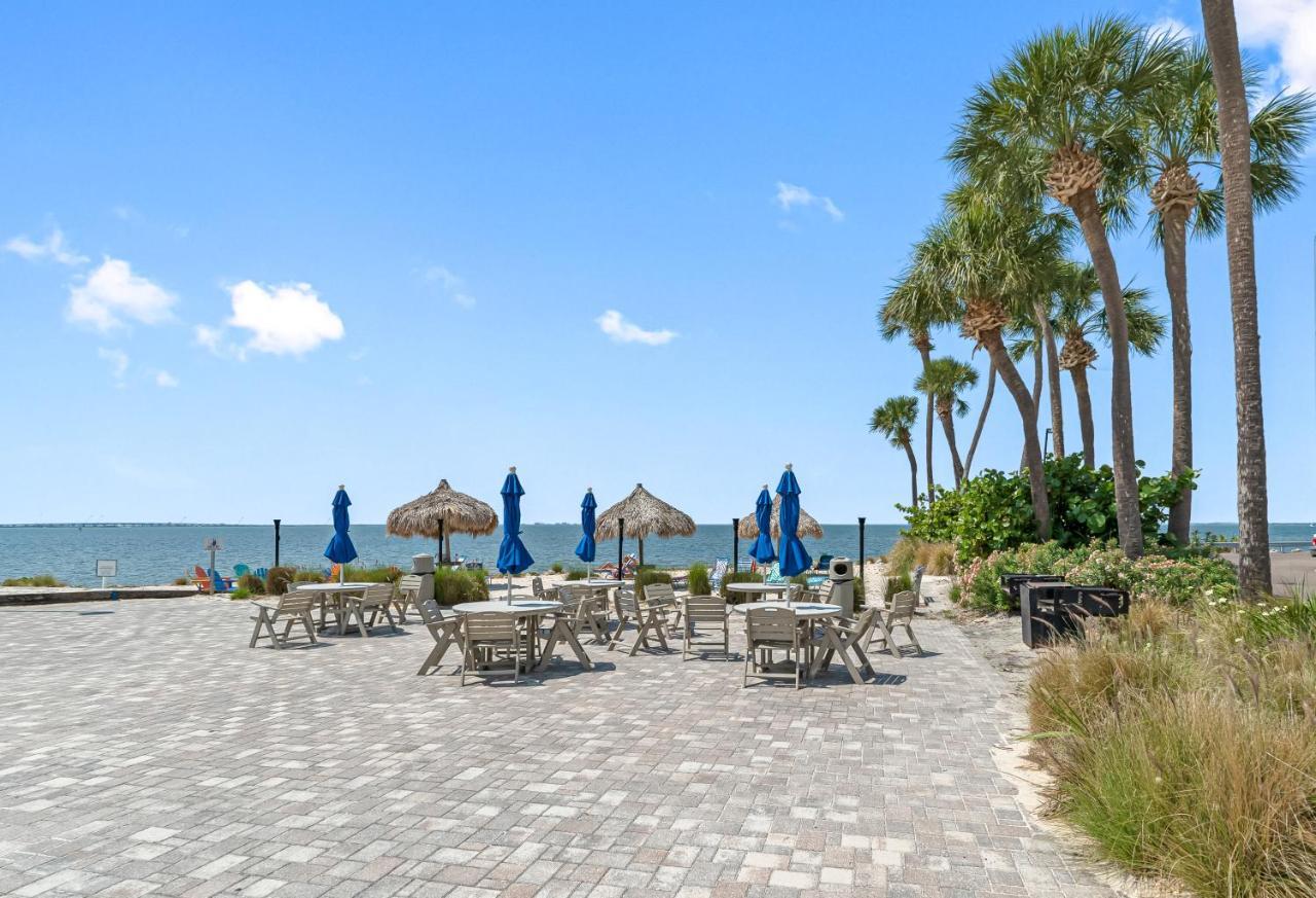 Sunset Paradise - Find Yourself In Tampa Esterno foto