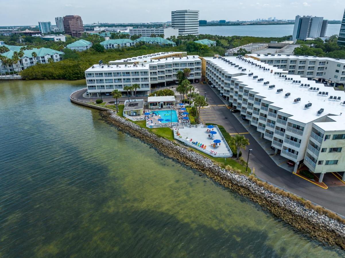 Sunset Paradise - Find Yourself In Tampa Esterno foto