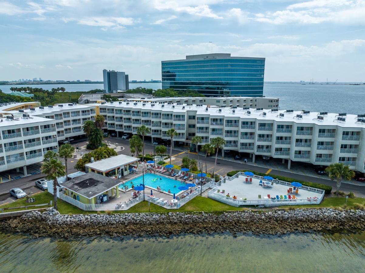 Sunset Paradise - Find Yourself In Tampa Esterno foto