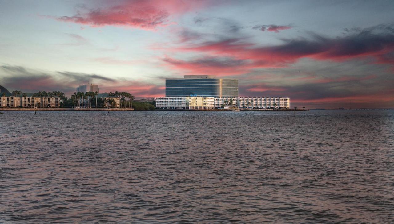 Sunset Paradise - Find Yourself In Tampa Esterno foto